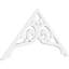 Bordure de pignon en PVC de qualité architecturale Bordeaux (4/12)-126672447-126672469-126672488