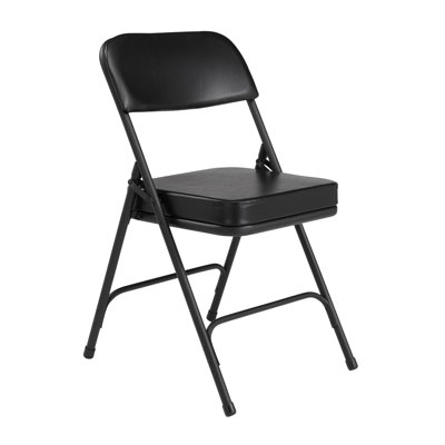Folding Chair Set