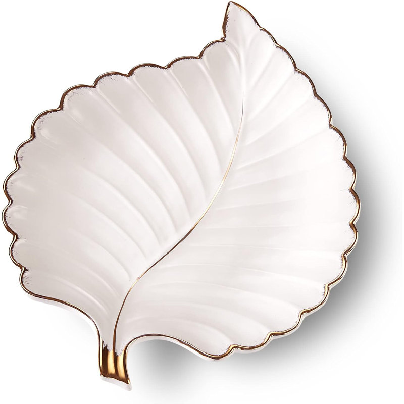 Tray, White
