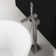1 Handle Floor Tub Filler with Diverter