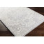 Caelan Grey/Ivory Area Rug-696955181