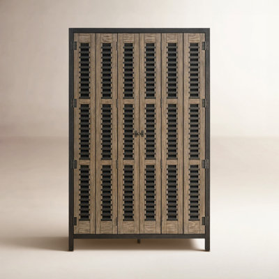 Baxley 19" Bar Cabinet