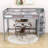 Etasha Kids Full Loft Bed-1788482035