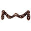 Sforza Bar / Handle Pull-10364632