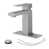  Brushed Nickel selected
