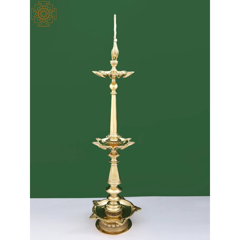 Floor Lamp Set