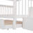 Stairway -- Bunk Bed With Trundle-1287743469