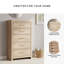 Commode Prandefort