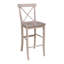 Tabouret de bar en bois massif Guzik-1957863561-1950728122