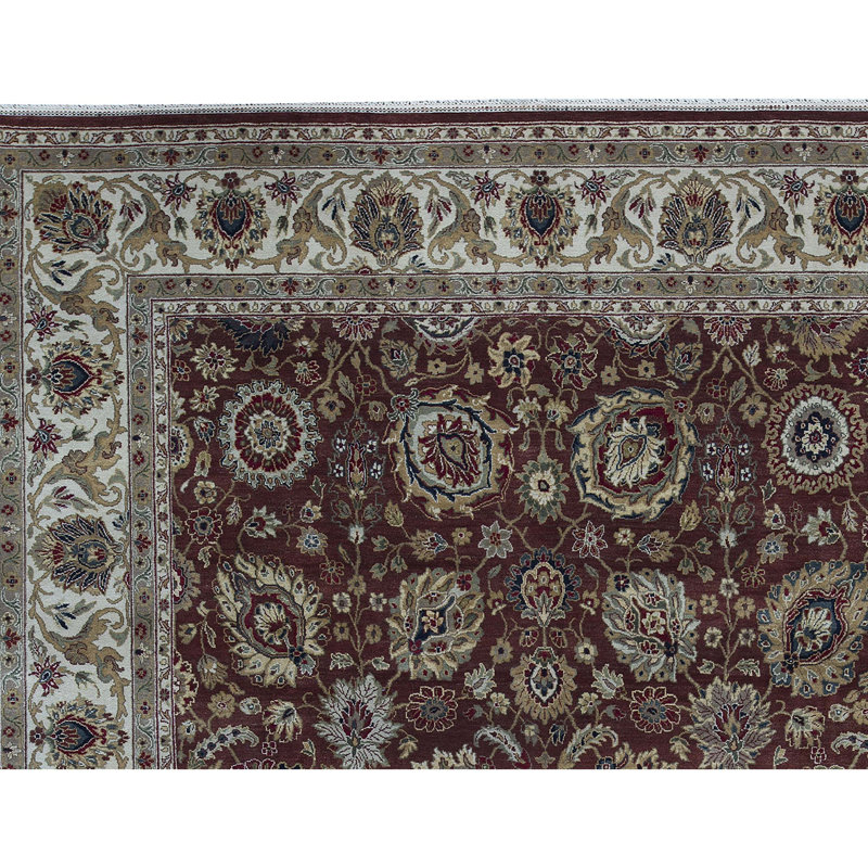 Essex One-of-a-Kind 10'1" X 14'1" Area Rug