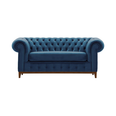 Fryar Velvet Sofa