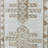  Handmade Turkish Oushak Wool Runner