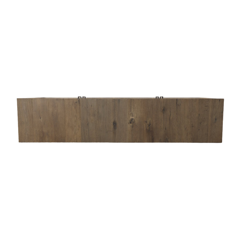 Larchwood Sideboard