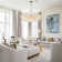 Armadi 12 - Light Dimmable Chandelier