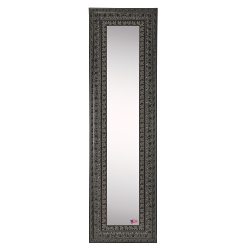 Ensemble de 3 miroirs vénitiens 3 pièces Derrell, H 29,5 po x l 15,5 po