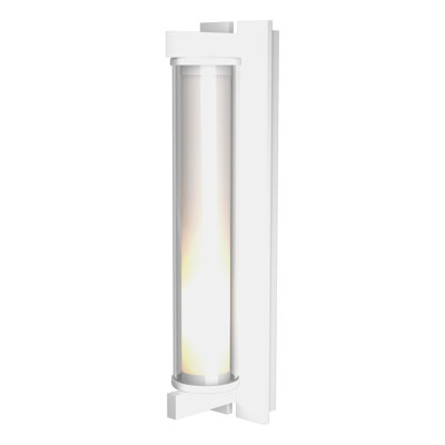 Plafonnier encastré d'extérieur Fuse 1