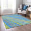 Tapis Chayden avec envers antidérapant-98209862