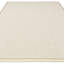 Rozka Jute / Sisal Area Rug-1088369652
