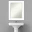 Miroir mural Buron-2105990093