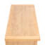 O’Kean 90cm W 5 - Drawer Chest of Drawers