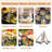 Miusco Cooking Utensil Set-78878937
