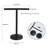 Freestanding Countertop Towel Stand-112216539