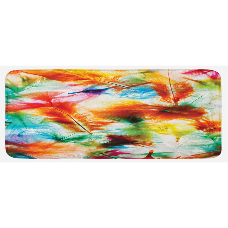 Tapis de cuisine