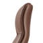 Yianna Ergonomic Executive Office Chair with Headrest-101287687