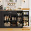 Buffet mobile pour salle à manger-133477595