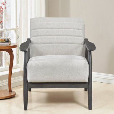 Fauteuil d'appoint décontracté 1pc