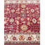 Classic One-of-a-Kind 4'3" X 6' Area Rug
