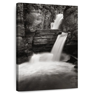 Alvord Saint Mary's Falls