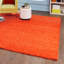 Tapis orange Torun-635287940