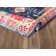 Tapis oriental Melva