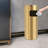 15L Stainless Steel Trash Can
