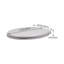 Soft Close O-Shape Toilet Seat