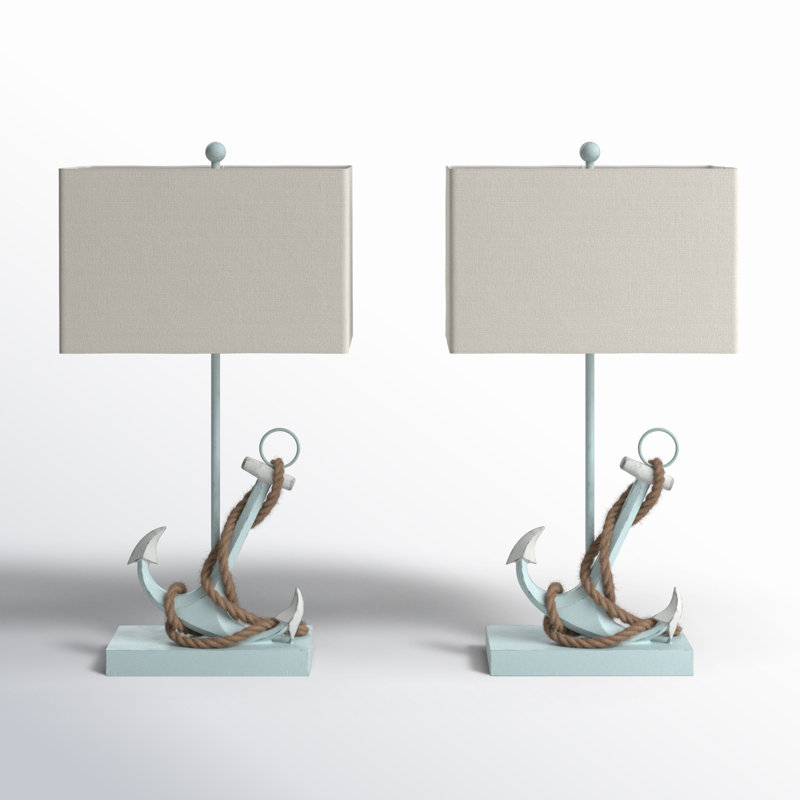 Lampes de table Winder