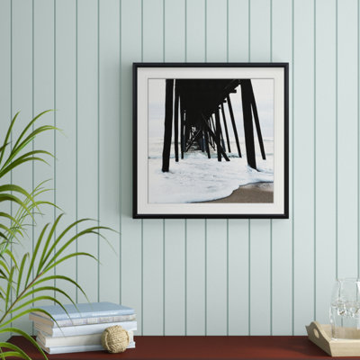 " Belmar Pier II "
