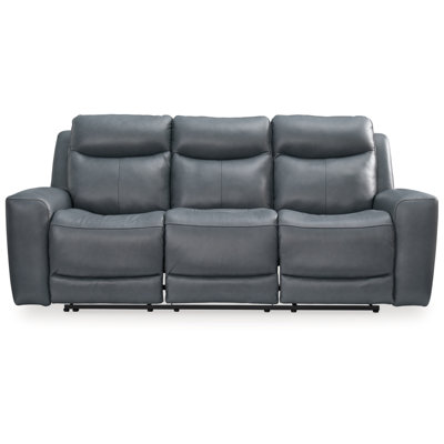 Alvardo 89" Power Reclining Sofa