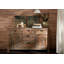 Nature 140cm Solid Wood Sideboard
