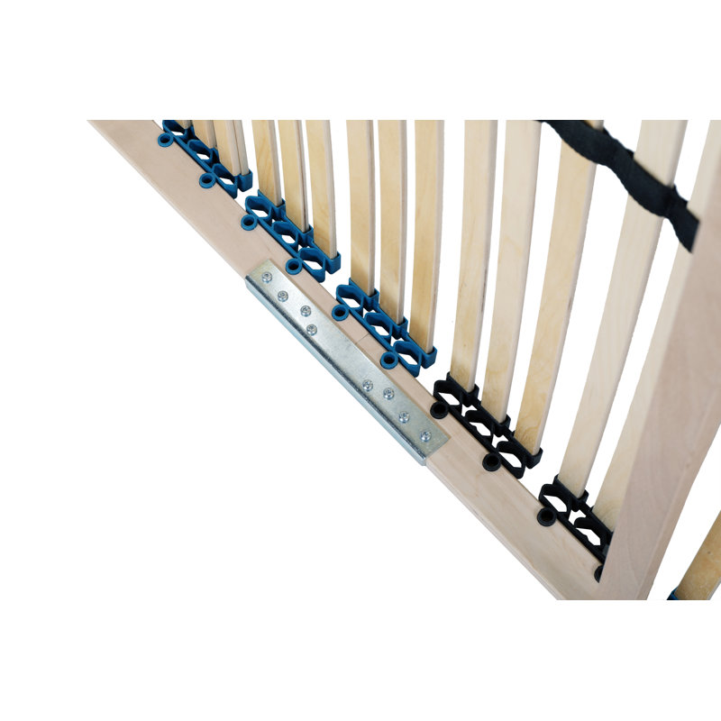Exzellent Slatted Frame, 140cm W x 200cm D