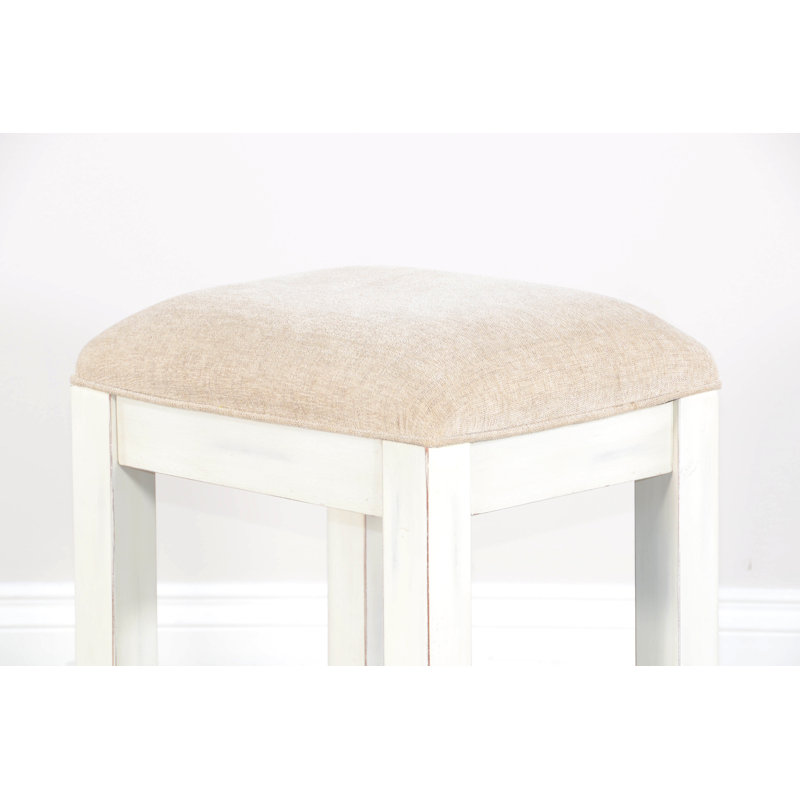 Tabouret de comptoir Stockett