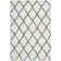 Sg-Msg-Moroccan Shag Performance Geometric Rug