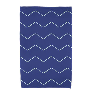 Serviette de plage en microfibre Noxon