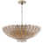 Burnished Silver Leaf selected