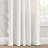 Yolonda Cotton Blend Semi Sheer Curtain Pair-1990705903-1978647234