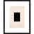 Black Framed