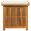 Coussin d'extérieur Vidaxl-109503932-109503930