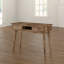 Aitken Solid Wood Writing Desk