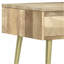 Jager - Table d'appoint - Naturel
